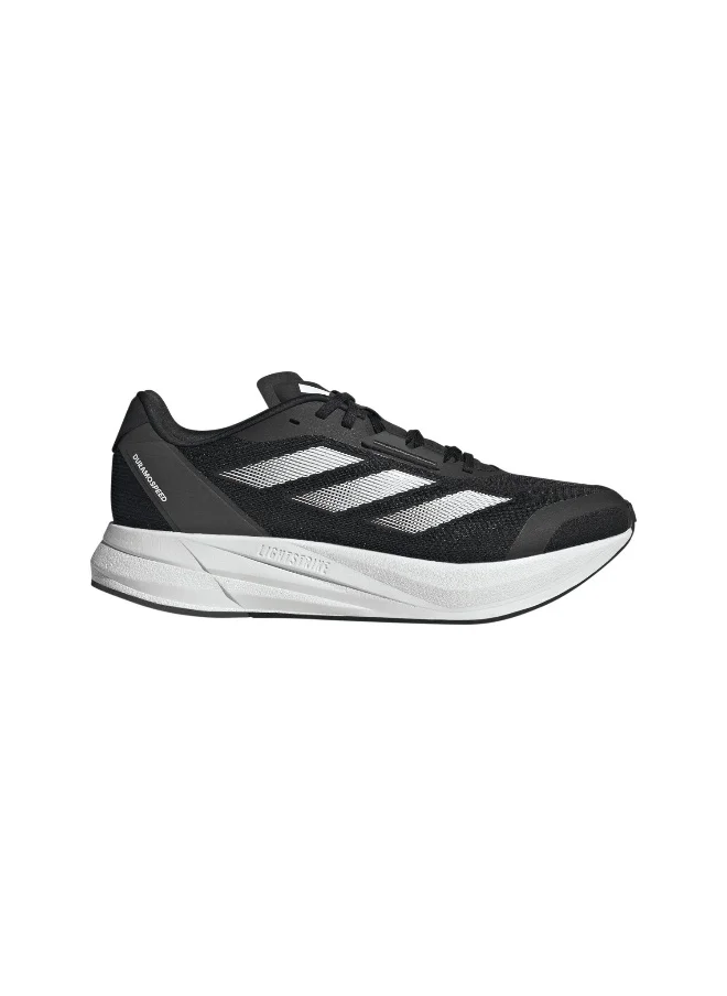 Adidas adidas Duramo Speed M Black Running Shoes 3.5