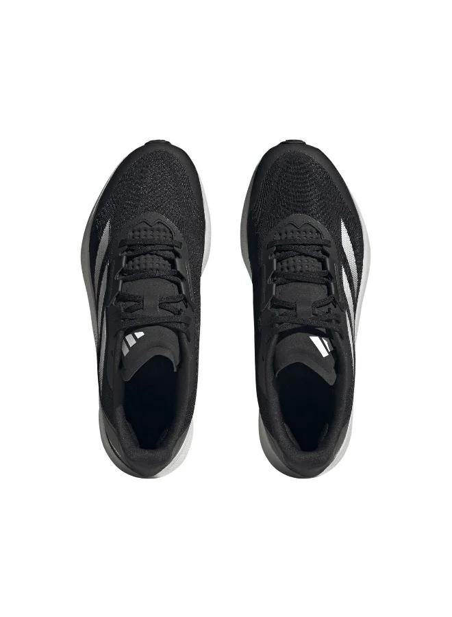 adidas أديداس دورانام سبيد إم أسود حذاء جري 3.5