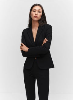 Tailored Blazer