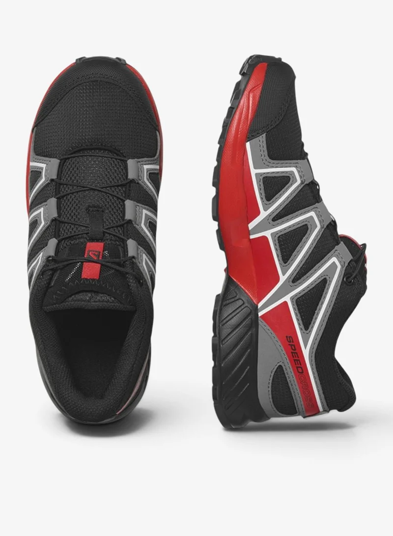 Salomon SPEEDCROSS J Trail Running Shoes