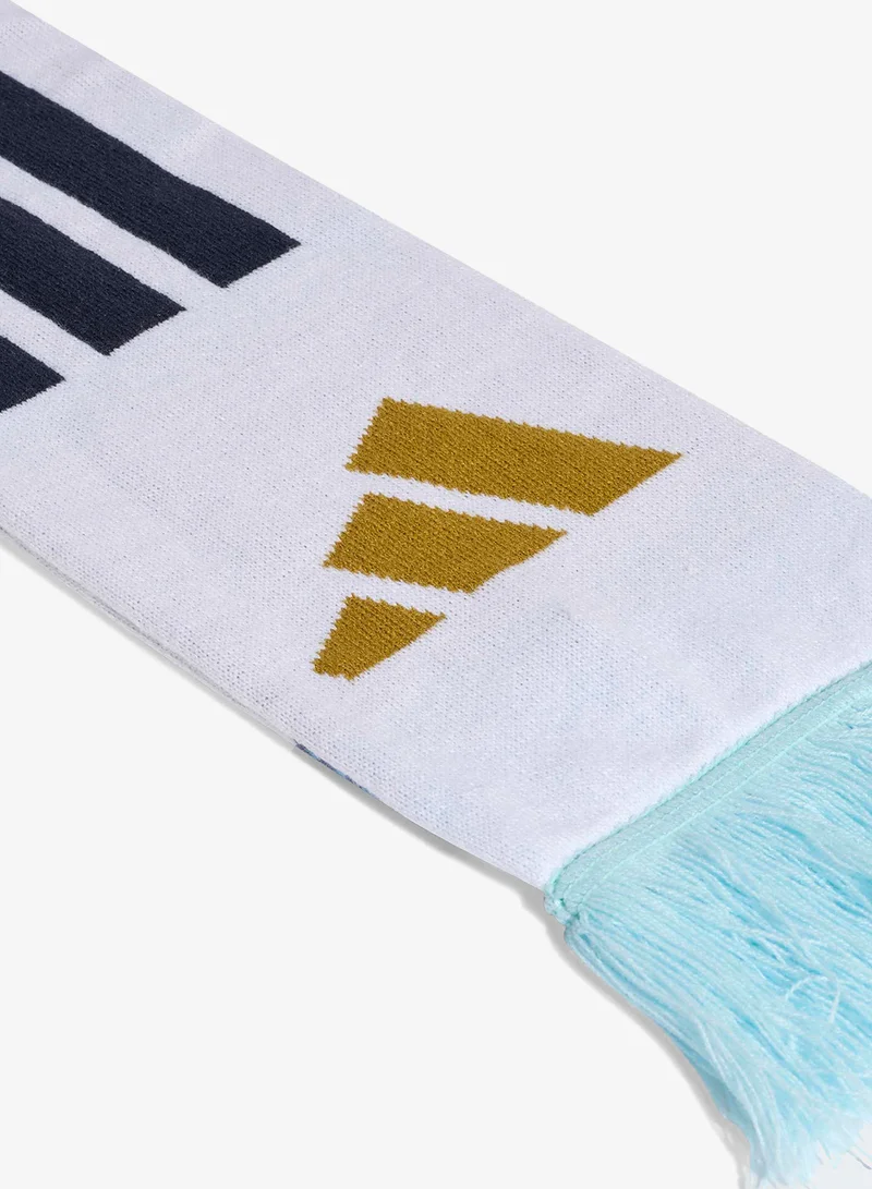 Adidas Afa Argentina Scarf