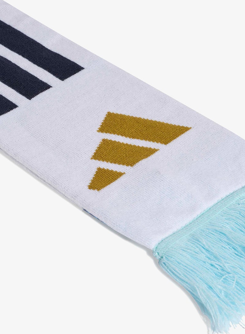 Adidas Afa Argentina Scarf - Image 3