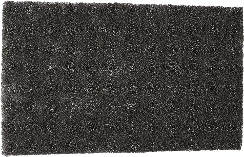 Penn Plax Penn-Plax Cascade 150 or 200 GPH Hang On Filter Aquarium Bio Sponge Replacement; 1 Pack; Cut to fit Cascade 150 or 200 - Image 1