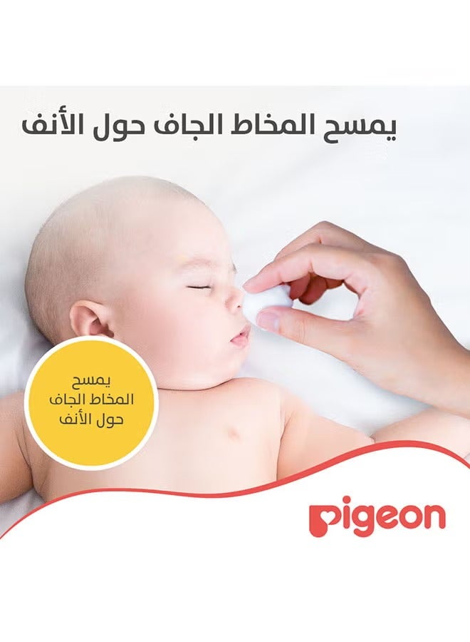 pigeon Cotton Balls  100 Balls - Image 3