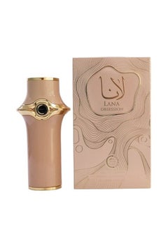 Camara Camara Lana Obsession edp women 100mL  - Image 1