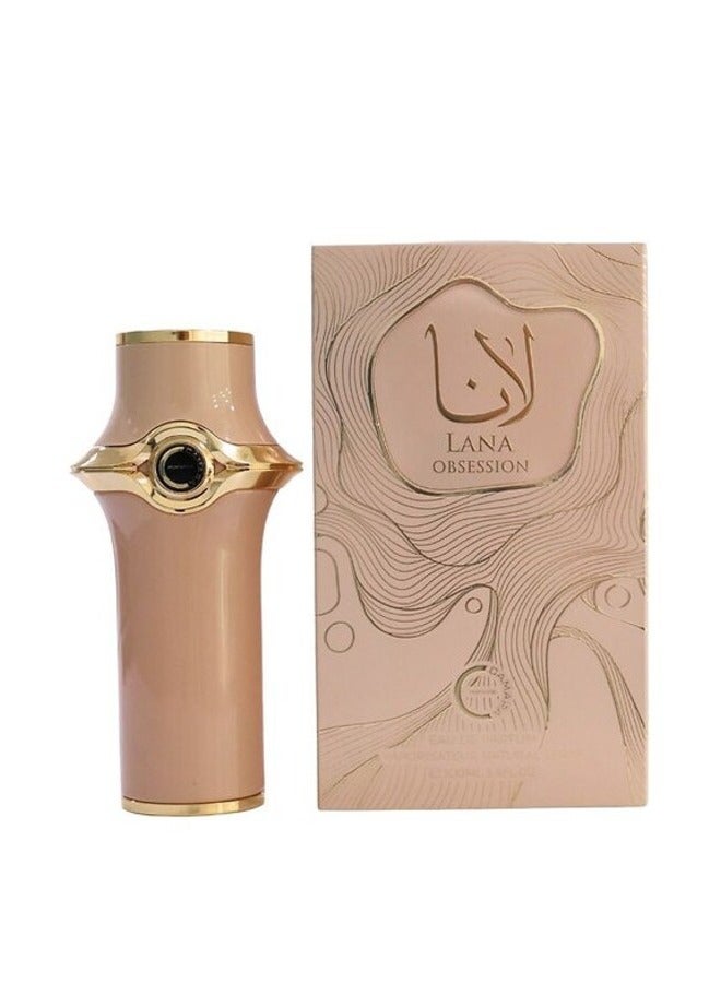 Camara Lana Obsession edp women 100mL - Image 1