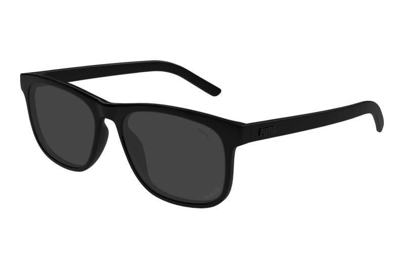 بوما نظارات شمسية بوما بتصميم مربع - Image 1