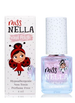Miss NELLA Miss Nella Kids Nail Polish Abracadabra  - Image 1