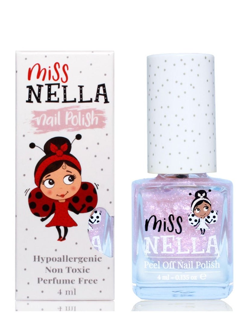 Miss Nella Kids Nail Polish Abracadabra - Image 1