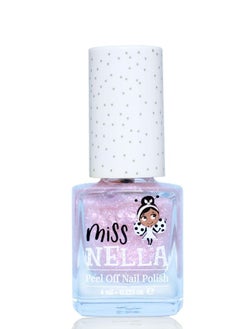 Miss NELLA Miss Nella Kids Nail Polish Abracadabra  - Image 2