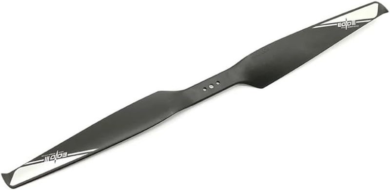 13x5 Carbon-Nylon Propeller For 13-Inch Multirotor Drones, High-Efficiency Design, 2-Piece Set(1 CCW)