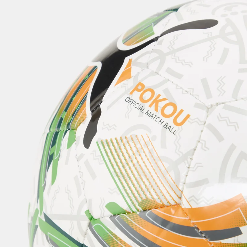 PUMA Orbita 6 AFCON Football