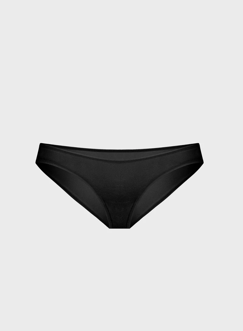 Dorina High Waist Brief