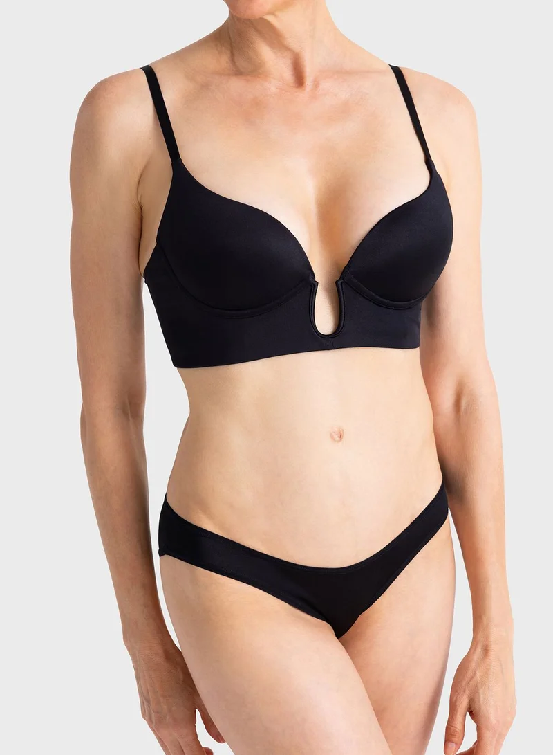 Dorina High Waist Brief