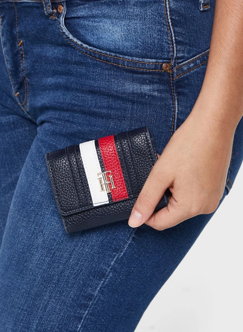 TOMMY HILFIGER Element Cc Holder With Zip