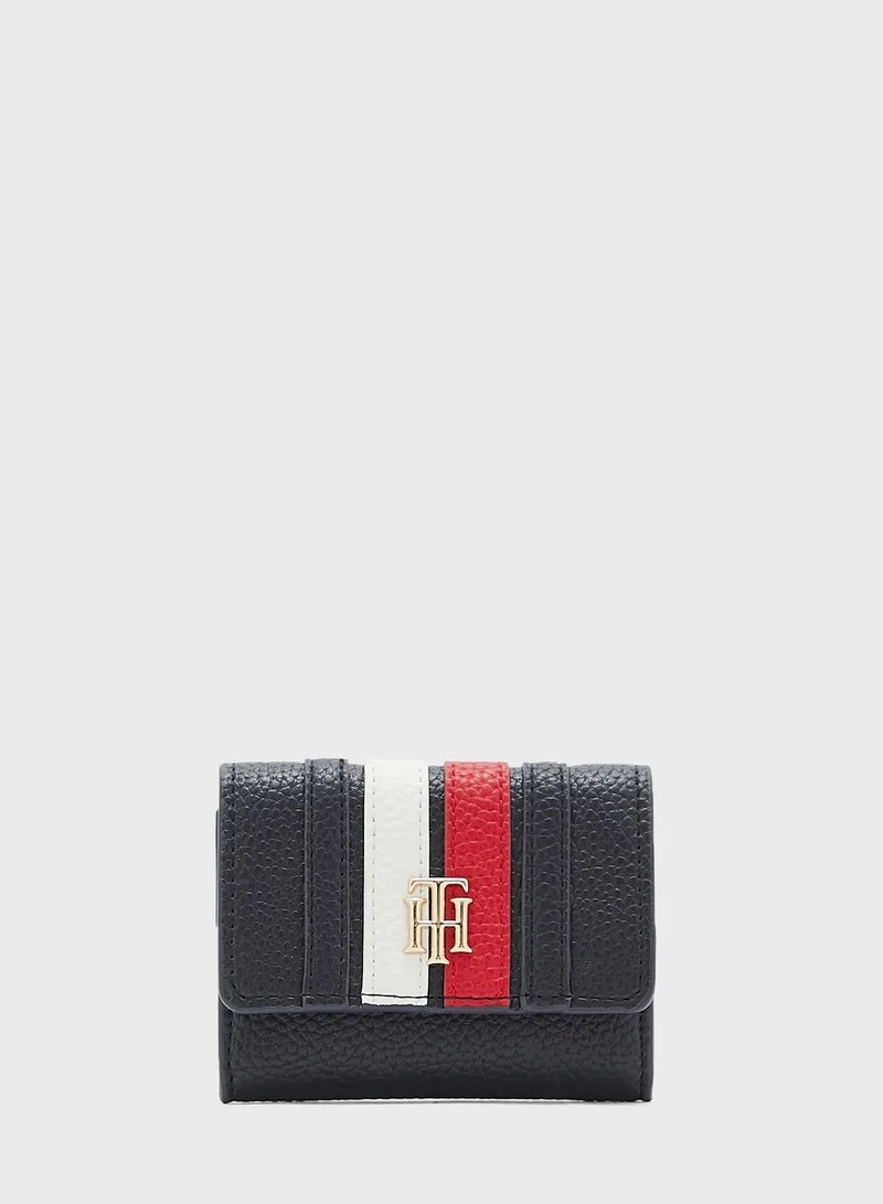 TOMMY HILFIGER Element Cc Holder With Zip