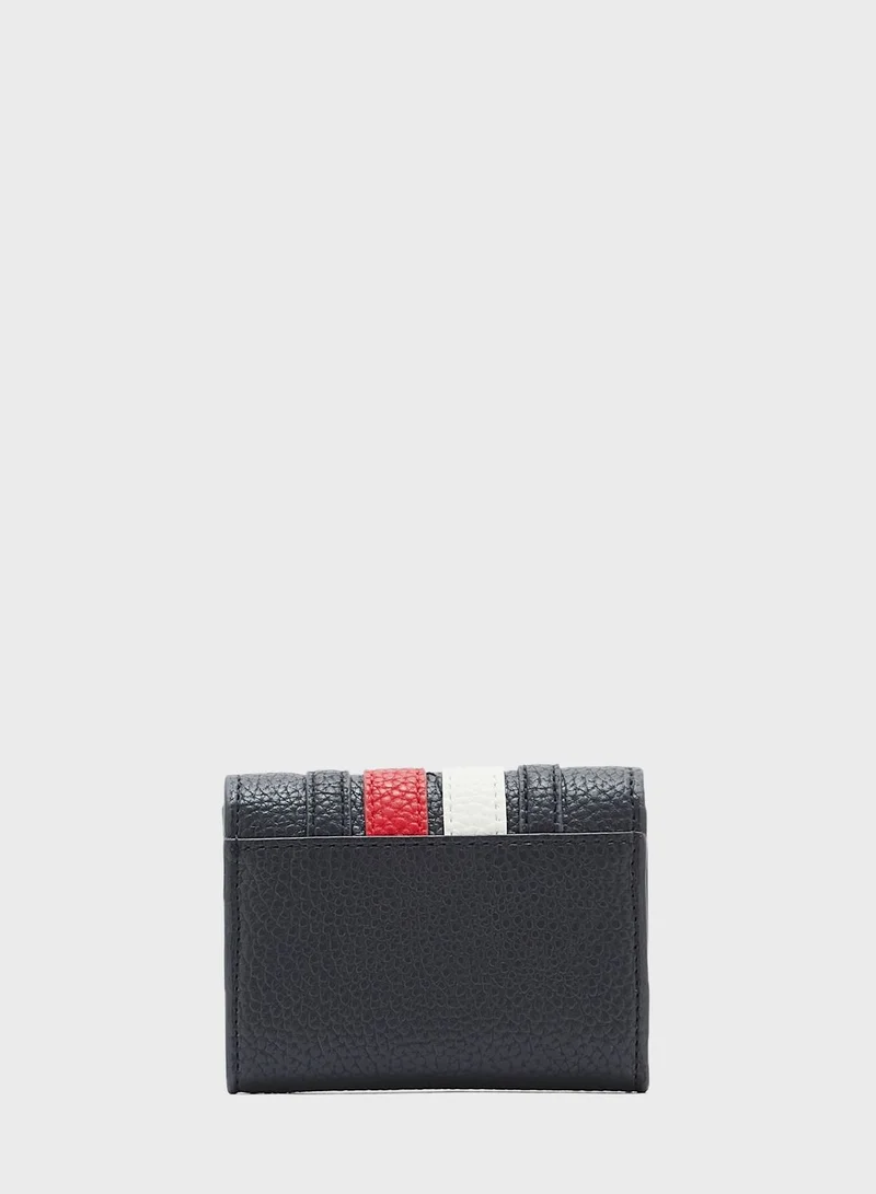 TOMMY HILFIGER Element Cc Holder With Zip