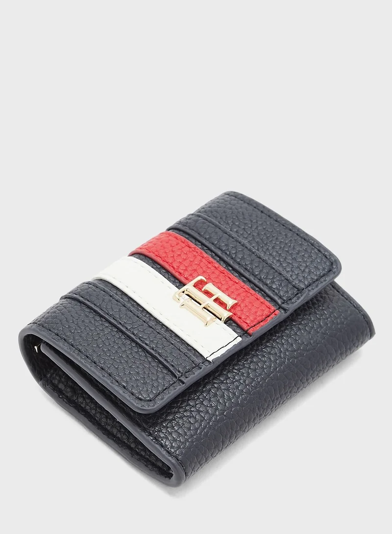 TOMMY HILFIGER Element Cc Holder With Zip