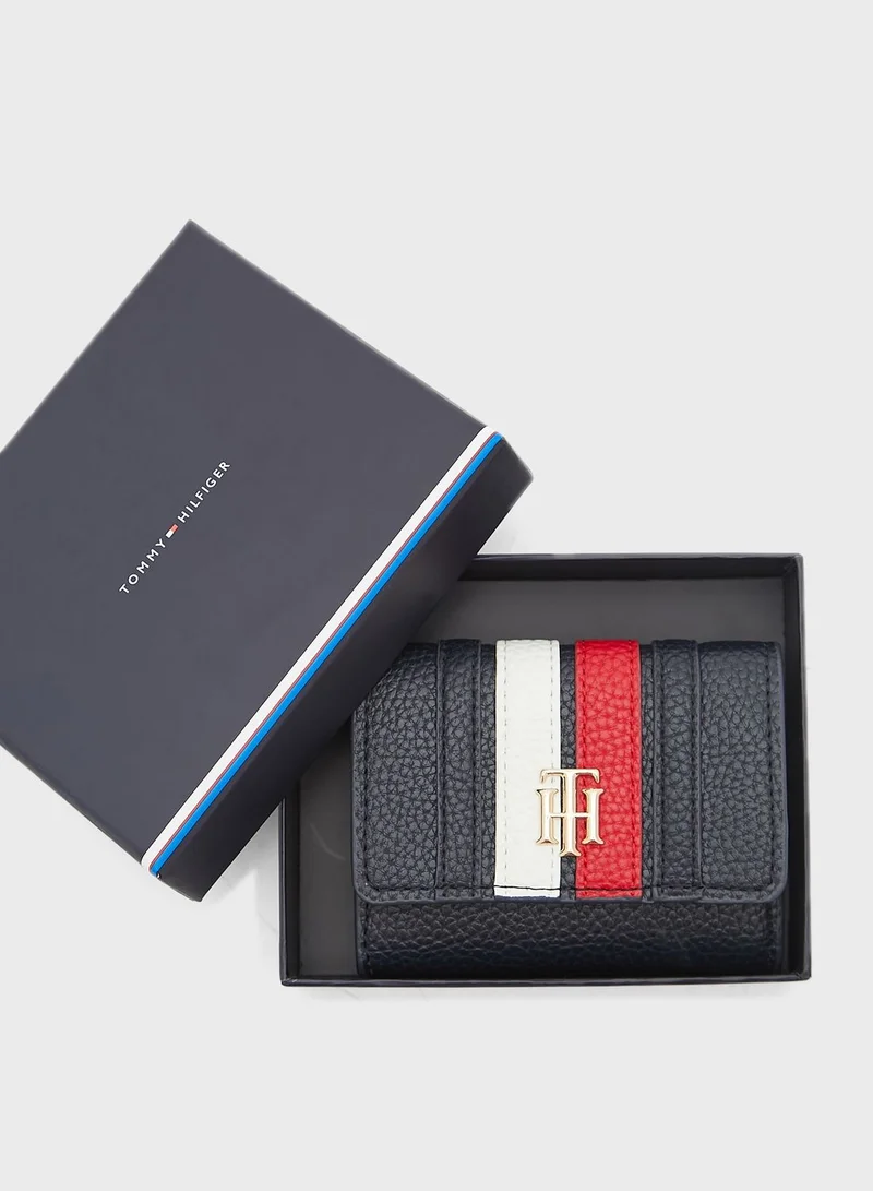 TOMMY HILFIGER Element Cc Holder With Zip