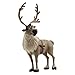 Bullyland 13514 Toy Figure Reindeer Sven from Walt Disney Frozen Approx 12 cm Detailed Ideal as a Small Gift for Children from 3 Years - Image 4