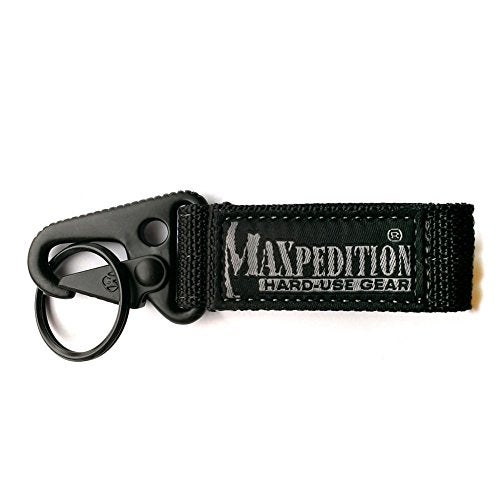 Maxpedition Gear Keyper , Black - Image 2