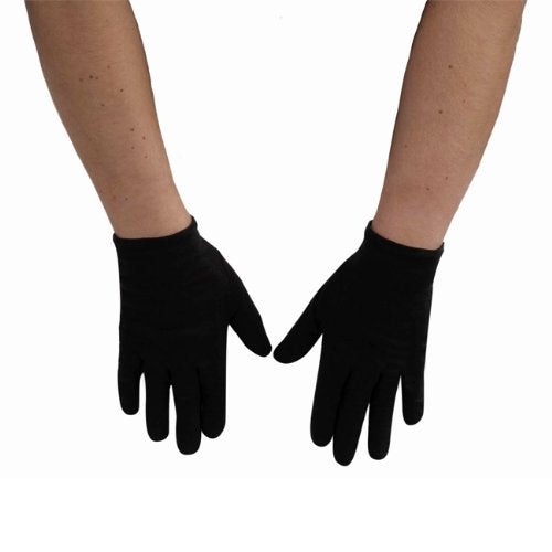 Forum Novelties Black Gloves ChildOne Size - Image 5