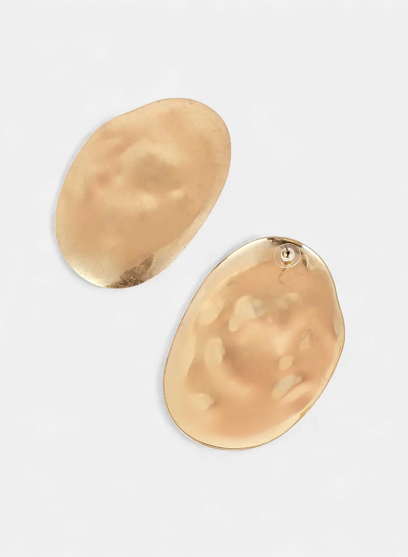 SOHI Artificial Earring Jewellery