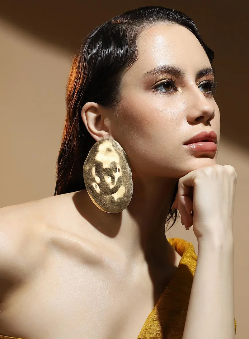 SOHI Artificial Earring Jewellery