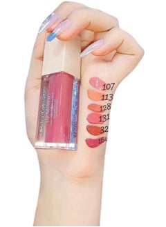 Sandra Sandra Liquid Gel Rouge Shade 107  - Image 3