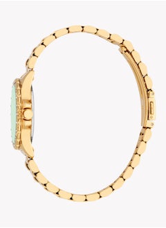 ESPRIT ESPRIT Women's Gold Stainless Steel Watch | ES1L522M0055  - Image 2