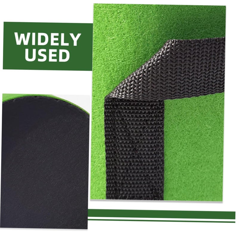 5Pcs Thickened Non-Woven Vegetable Grow Bags 30x30x25 cm Leak Resistant for Plants - Image 4