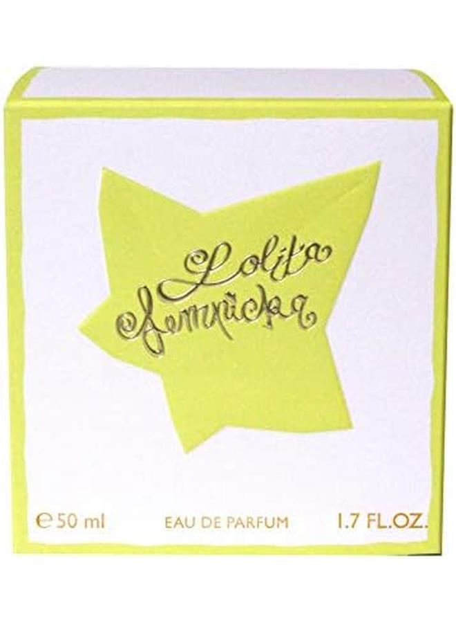 Lolita Lempicka Mon Premier Eau De Parfum 50 Ml Pack Of 1 - Image 3