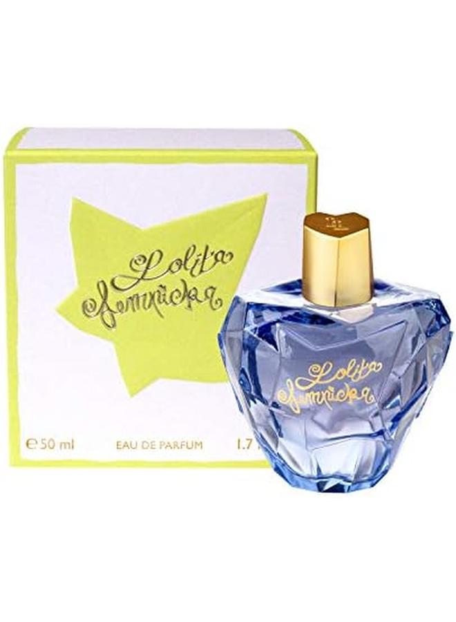 Lolita Lempicka Mon Premier Eau De Parfum 50 Ml Pack Of 1 - Image 2