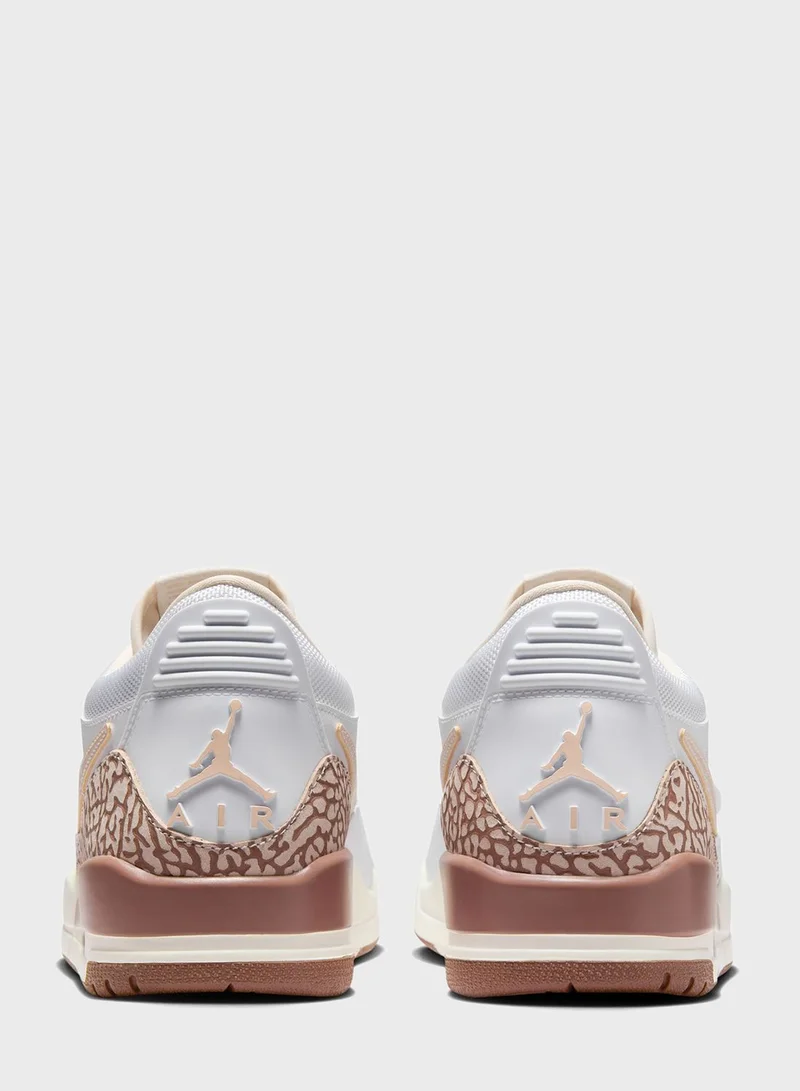 Jordan Legacy 312 Low