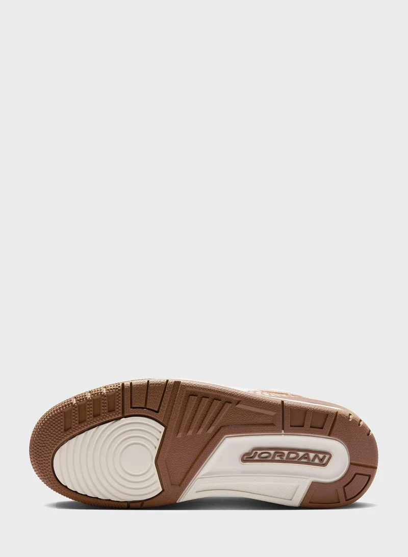 Jordan Legacy 312 Low