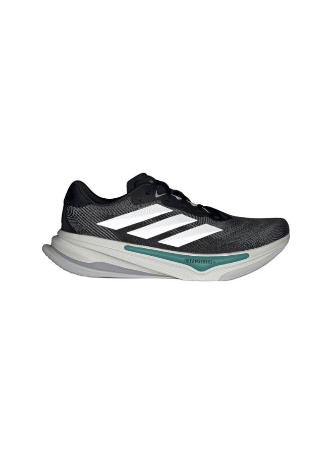 Adidas Supernova Prima 2 M Black Running Shoes For Men 6.5  - Image 2