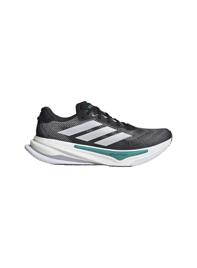 Adidas Supernova Prima 2 M Black Running Shoes For Men 6.5  - Image 5