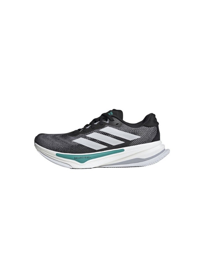 Adidas Supernova Prima 2 M Black Running Shoes For Men 6.5  - Image 4