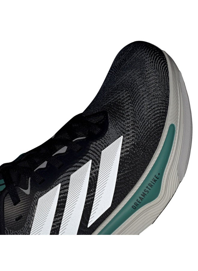 Adidas Supernova Prima 2 M Black Running Shoes For Men 6.5  - Image 3