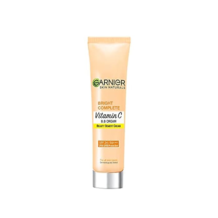 Garnier Skin Naturals B.B Cream - 18g - Image 1