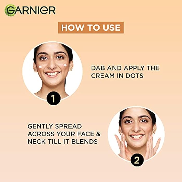 Garnier Skin Naturals B.B Cream - 18g - Image 4