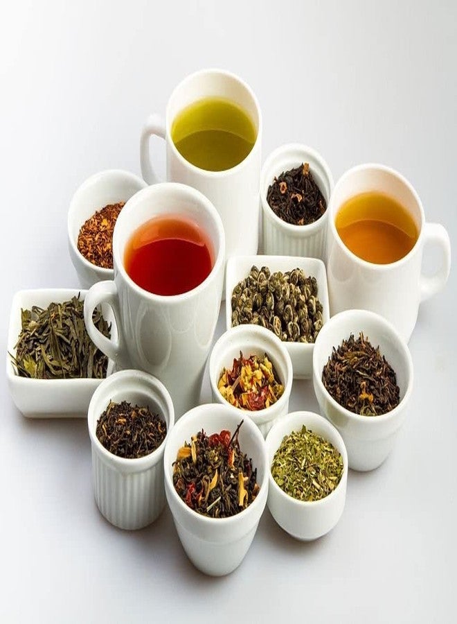 SAI HERBS شاي جذور البربرين الخام من ساي هيربس - مفيد للبشرة - لنمط حياة صحي - شاي أعشاب فاخر - نقي وطبيعي (25 غرام) - Image 4