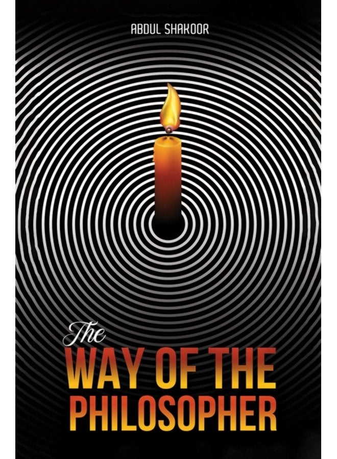 The Way of the Philosopher - Paperback
