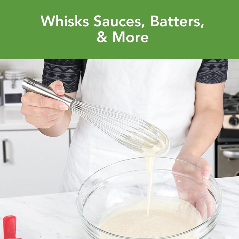 Tovolo Beat Whisk - 11 - Image 1