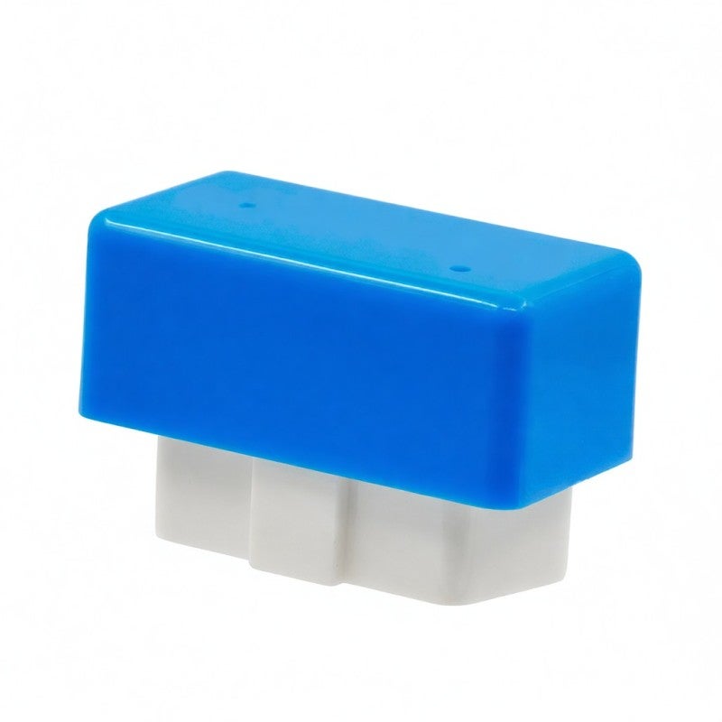 EcoOBD2 Fuel Saver Chip Tuning Box Fits OBD2 Models Saves 15% Fuel - Easy to Use Economy Optimizer for Reducing Driving Costs - Image 1