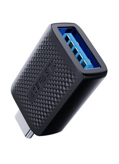 ACEFAST ACEFAST J1 USB-A to USB-C OTG Adapter for Charging and Data Transfer  - Image 1