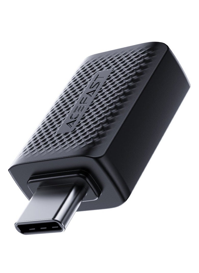 ACEFAST - ACEFAST J1 USB-A to USB-C OTG Adapter for Charging and Data Transfer - Image 1