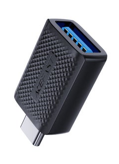 ACEFAST ACEFAST J1 USB-A to USB-C OTG Adapter for Charging and Data Transfer  - Image 4