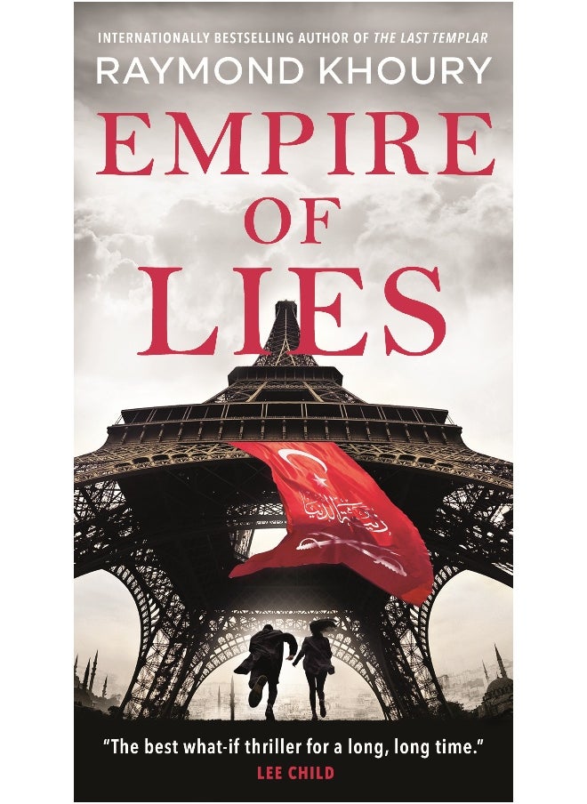 Empire of Lies 