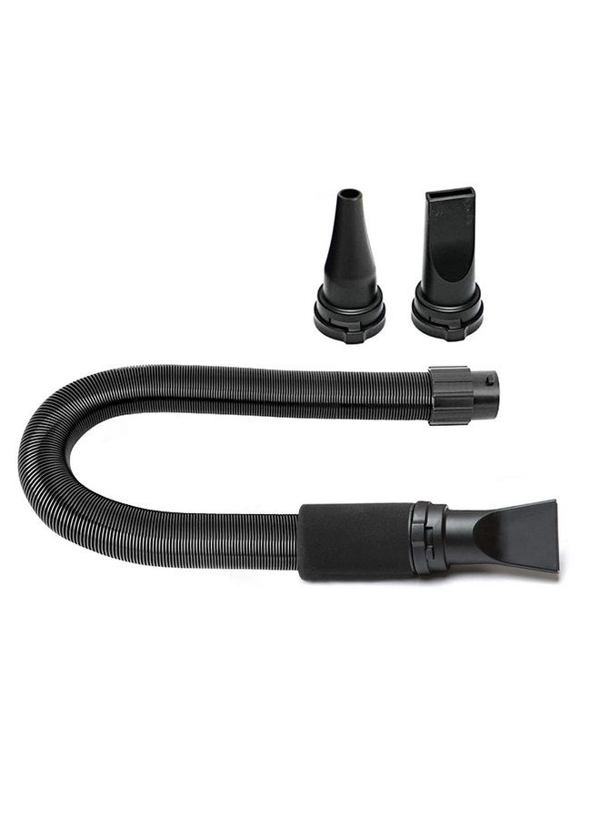 shernbao shernbao Pet Dog Dryer Special Hose (Compatible Model: DHD-2400F;SHD-2600P;DHD-2400T;PBD701H)